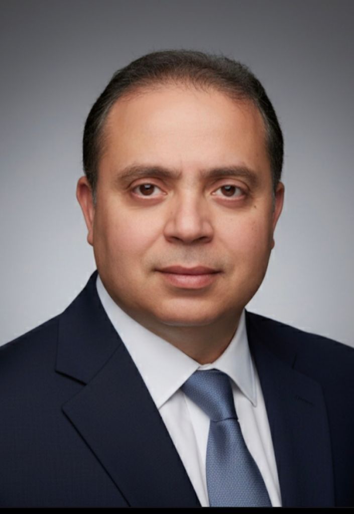 Refaat Sahbi - Global Innovation & Economic Development Specialist